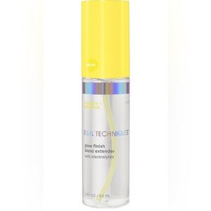 Real Techniques Glow Finish Hydrating Spray